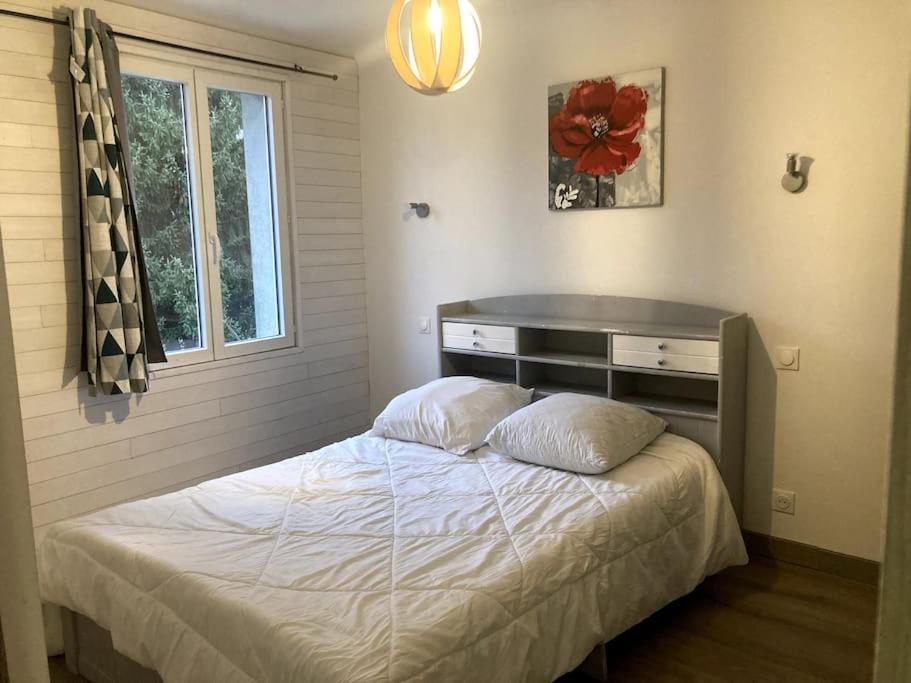 Appartement Rebouc Heches Екстериор снимка